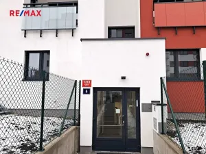 Pronájem - jiné, Praha - Hlubočepy, Fabiánové, 63 m2