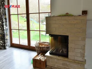 Prodej chalupy, Srbsko, Nad Kapličkou, 131 m2