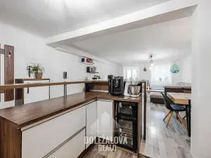 Prodej bytu 3+1, Jihlava, Smetanova, 91 m2