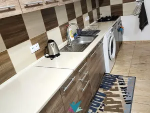 Pronájem bytu 3+1, Teplice, Pražská, 73 m2