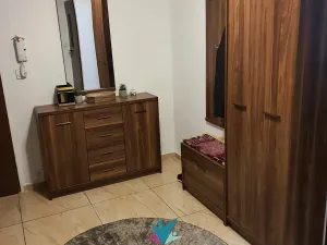 Pronájem bytu 3+1, Teplice, Pražská, 73 m2