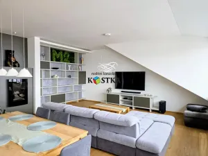 Pronájem bytu 3+kk, Příbor, Místecká, 154 m2