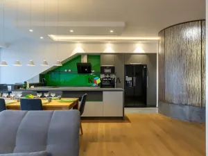 Pronájem bytu 3+kk, Příbor, Místecká, 154 m2