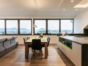 Pronájem bytu 3+kk, Příbor, Místecká, 154 m2