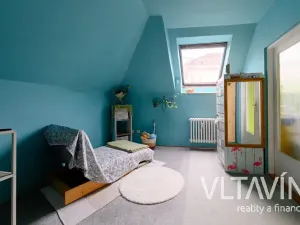 Prodej bytu 2+kk, Kralupy nad Vltavou, 9. května, 47 m2