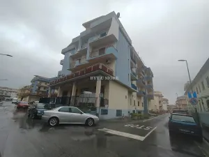 Prodej bytu 2+kk, Scalea, Itálie, 45 m2