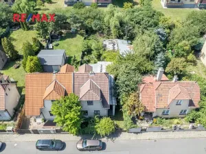 Prodej rodinného domu, Praha - Štěrboholy, Kazaňská, 90 m2