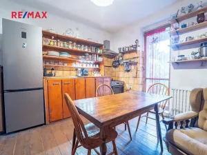 Prodej rodinného domu, Praha - Štěrboholy, Kazaňská, 90 m2