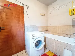 Prodej rodinného domu, Praha - Štěrboholy, Kazaňská, 90 m2