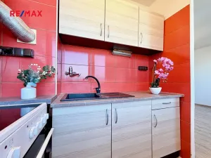 Prodej bytu 1+kk, Pardubice, Valčíkova, 29 m2