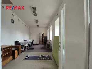 Pronájem obchodního prostoru, Polička, Tylova, 38 m2