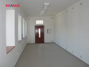 Pronájem obchodního prostoru, Polička, Tylova, 38 m2