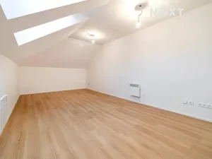 Prodej bytu 1+kk, Praha - Zbraslav, Elišky Přemyslovny, 32 m2