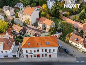 Prodej bytu 1+kk, Praha - Zbraslav, Elišky Přemyslovny, 32 m2