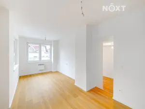 Prodej bytu 1+1, Praha - Zbraslav, Elišky Přemyslovny, 41 m2