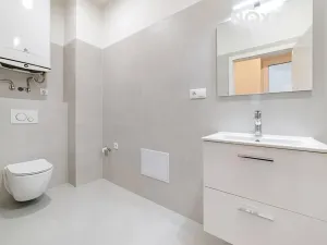 Prodej bytu 1+kk, Praha - Zbraslav, Elišky Přemyslovny, 30 m2