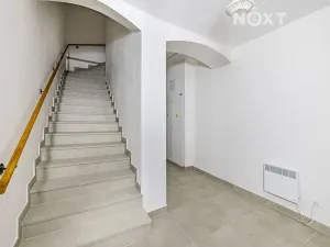 Prodej bytu 1+kk, Praha - Zbraslav, Elišky Přemyslovny, 30 m2