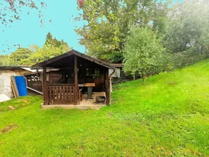 Prodej rodinného domu, Lomnička, 78 m2