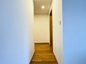 Pronájem bytu 2+kk, Beroun, Košťálkova, 40 m2