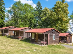 Prodej ubytování, Dolní Moravice, 489 m2