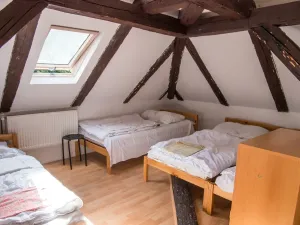 Prodej ubytování, Dolní Moravice, 489 m2