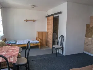 Prodej ubytování, Dolní Moravice, 489 m2