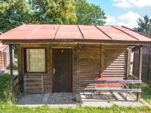 Prodej ubytování, Dolní Moravice, 489 m2