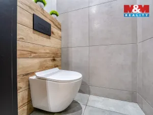 Prodej bytu 4+1, Tachov, Bělojarská, 74 m2