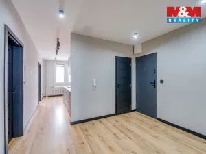 Prodej bytu 4+1, Tachov, Bělojarská, 74 m2