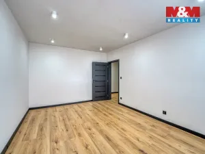 Prodej bytu 4+1, Tachov, Bělojarská, 74 m2