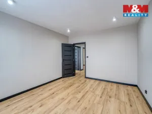 Prodej bytu 4+1, Tachov, Bělojarská, 74 m2