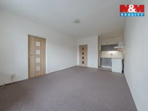 Prodej bytu 2+kk, Valašské Meziříčí, Sokolská, 41 m2