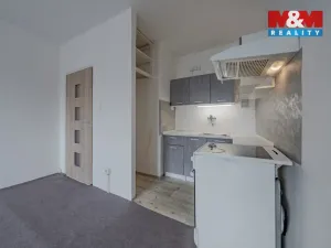Prodej bytu 2+kk, Valašské Meziříčí, Sokolská, 41 m2