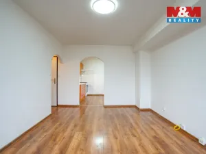 Prodej bytu 2+1, Ostrava - Slezská Ostrava, Bohumínská, 50 m2