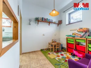 Prodej rodinného domu, Jestřabí v Krkonoších - Křížlice, 260 m2