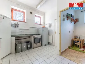 Prodej rodinného domu, Jestřabí v Krkonoších - Křížlice, 260 m2