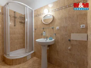 Prodej rodinného domu, Jestřabí v Krkonoších - Křížlice, 260 m2