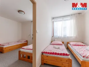 Prodej rodinného domu, Jestřabí v Krkonoších - Křížlice, 260 m2