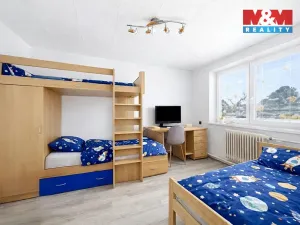 Prodej rodinného domu, Letohrad, Podměstí, 82 m2