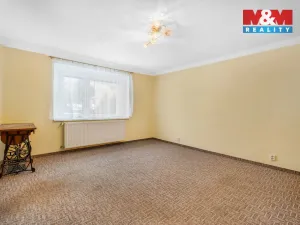 Prodej rodinného domu, Ohníč, 200 m2