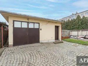 Prodej rodinného domu, Uherský Brod, Vlčnovská, 96 m2