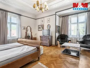 Prodej ubytování, Velké Hamry, 550 m2