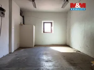 Pronájem obchodního prostoru, Církvice - Jakub, 100 m2