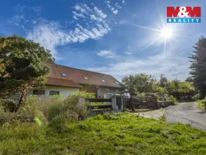 Prodej rodinného domu, Benešov, 327 m2