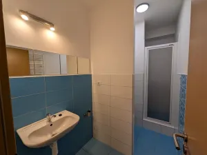 Pronájem bytu 1+kk, Olomouc, Voskovcova, 33 m2