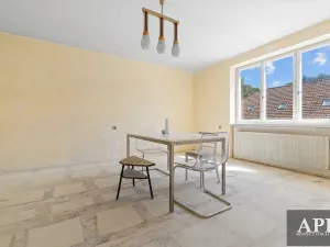 Prodej rodinného domu, Nová Lhota, 198 m2