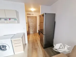 Prodej bytu 1+kk, Bjala, Bulharsko, 34 m2