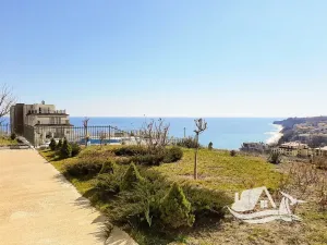 Prodej bytu 1+kk, Bjala, Bulharsko, 34 m2