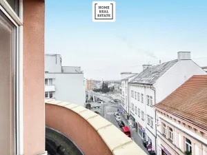 Pronájem kanceláře, Kolín, Rubešova, 634 m2