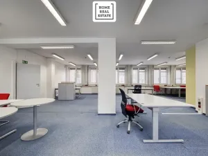 Pronájem kanceláře, Kolín, Rubešova, 634 m2
